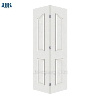 Quattro pannelli MDF Bifold White Primer Door