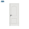 Primer bianco pannello porta in legno interni 6 pannelli per porte in lamiera HDF/MDF