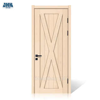 Porta in legno di pino Acrossing Design X Style
