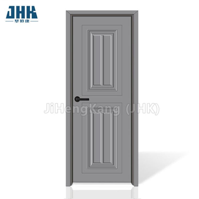 Porta senza verniciatura in WPC/PVC/ABS per interni