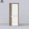 Design laminato HPL della porta di legno della camera da letto poco costosa della Malesia Design della porta della stanza a filo