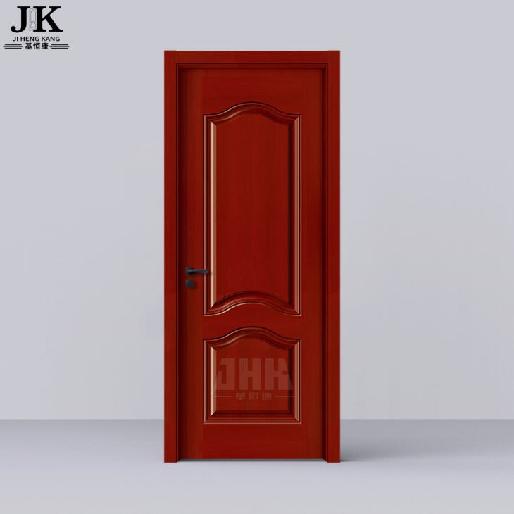 Nuove impostazioni Design pannello porta melamina Design porte in legno