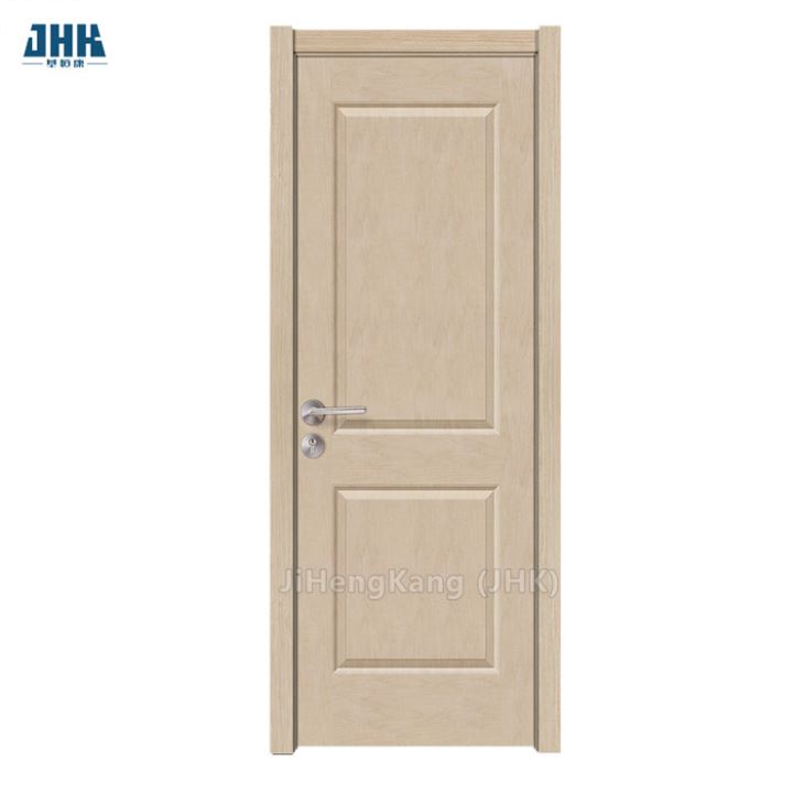 Nuovo design della porta della porta della muffa della melammina/pelle della porta dell'impiallacciatura naturale per il pannello della porta